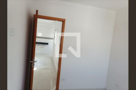 Apartamento para alugar com 39m², 2 quartos e sem vagaQuarto 01