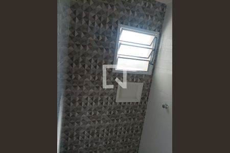 Apartamento para alugar com 39m², 2 quartos e sem vagaBanheiro