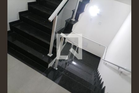 Apartamento para alugar com 39m², 2 quartos e sem vagaHall social