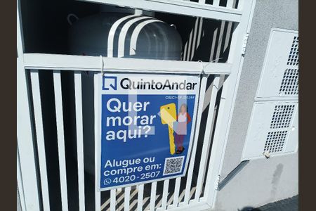 Apartamento para alugar com 39m², 2 quartos e sem vagaPlaca