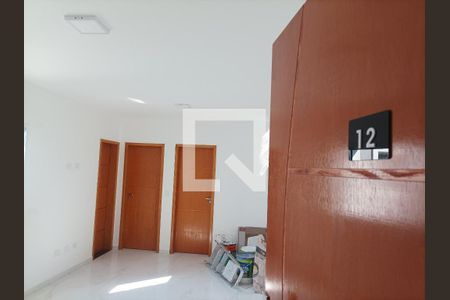 Apartamento para alugar com 39m², 2 quartos e sem vagaCozinha/sala/Lavanderia
