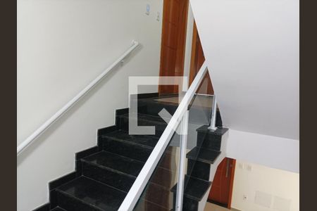 Apartamento para alugar com 39m², 2 quartos e sem vagaHall social