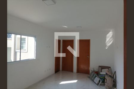 Apartamento para alugar com 39m², 2 quartos e sem vagaCozinha/sala/Lavanderia