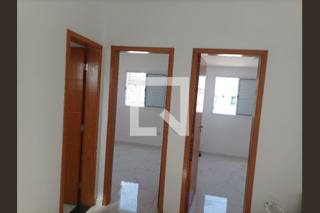 Apartamento para alugar com 39m², 2 quartos e sem vagaCozinha/sala/Lavanderia