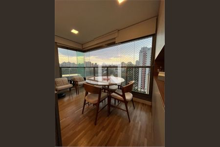 Apartamento à venda com 1 quarto, 43m² em Vila Clementino, São Paulo