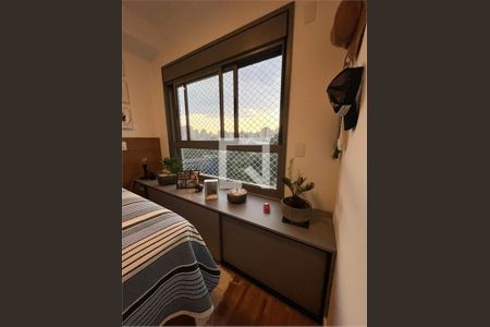 Apartamento à venda com 1 quarto, 43m² em Vila Clementino, São Paulo