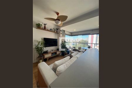 Apartamento à venda com 1 quarto, 43m² em Vila Clementino, São Paulo