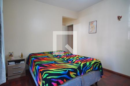 Suíte de apartamento à venda com 2 quartos, 80m² em Mont Serrat, Porto Alegre
