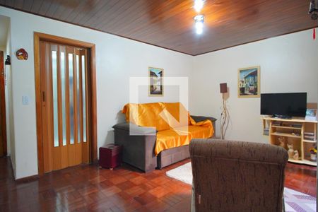 Sala de apartamento à venda com 2 quartos, 80m² em Mont Serrat, Porto Alegre