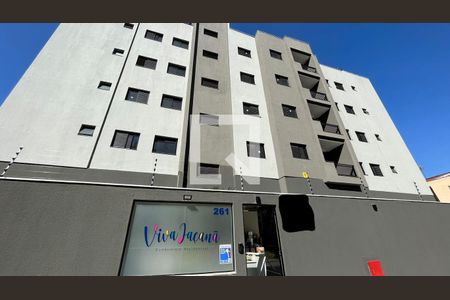 Studio para alugar com 30m², 1 quarto e sem vaga Studio para alugar com 30m², 1 quarto e sem vagaFachada