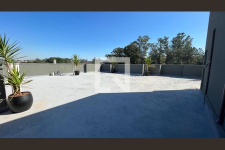 Studio para alugar com 30m², 1 quarto e sem vaga Studio para alugar com 30m², 1 quarto e sem vagaTerraço