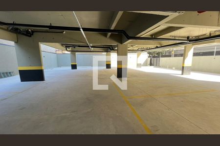 Studio para alugar com 30m², 1 quarto e sem vaga Studio para alugar com 30m², 1 quarto e sem vagaGaragem