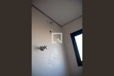 Studio para alugar com 30m², 1 quarto e sem vaga Studio para alugar com 30m², 1 quarto e sem vagaBanheiro