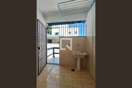 Casa para alugar com 360m², 3 quartos e 2 vagasBanheiro