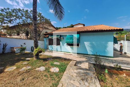 Casa para alugar com 360m², 3 quartos e 2 vagasÁrea comum