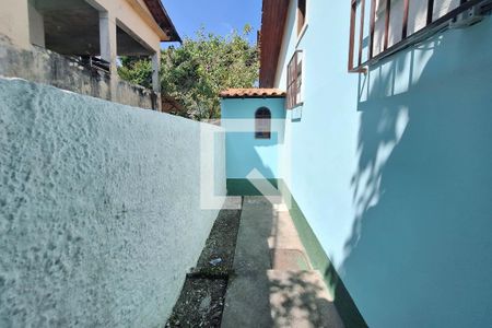 Casa para alugar com 360m², 3 quartos e 2 vagasÁrea comum