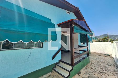 Casa para alugar com 360m², 3 quartos e 2 vagasÁrea comum