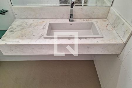 Casa para alugar com 360m², 3 quartos e 2 vagasBanheiro