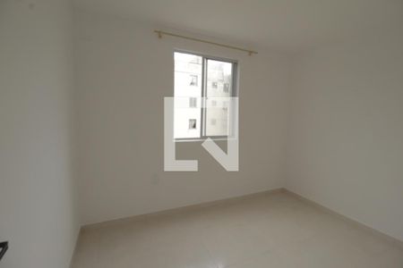 Quarto 2 de apartamento para alugar com 2 quartos, 40m² em Protásio Alves, Porto Alegre