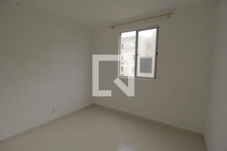 Quarto 1 de apartamento para alugar com 2 quartos, 40m² em Protásio Alves, Porto Alegre