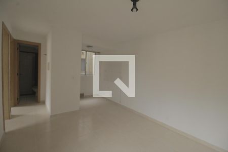 Sala/Cozinha de apartamento para alugar com 2 quartos, 40m² em Protásio Alves, Porto Alegre