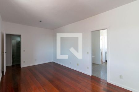 Sala de apartamento para alugar com 4 quartos, 140m² em Gutierrez, Belo Horizonte