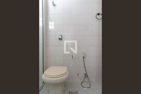 Apartamento para alugar com 140m², 4 quartos e 3 vagas Apartamento para alugar com 140m², 4 quartos e 3 vagasBanheiro da Suíte