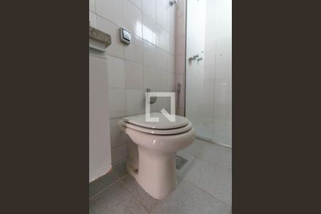 Apartamento para alugar com 140m², 4 quartos e 3 vagas Apartamento para alugar com 140m², 4 quartos e 3 vagasBanheiro Social