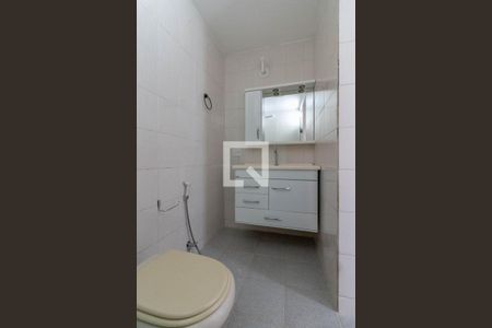Apartamento para alugar com 140m², 4 quartos e 3 vagas Apartamento para alugar com 140m², 4 quartos e 3 vagasBanheiro da Suíte