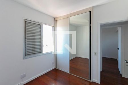 Quarto 1 de apartamento para alugar com 4 quartos, 140m² em Gutierrez, Belo Horizonte