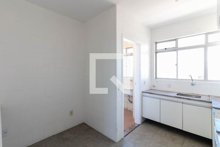 Apartamento para alugar com 140m², 4 quartos e 3 vagas Apartamento para alugar com 140m², 4 quartos e 3 vagasCozinha