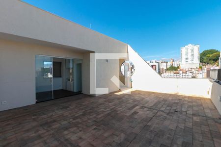 Apartamento para alugar com 140m², 4 quartos e 3 vagas Apartamento para alugar com 140m², 4 quartos e 3 vagasCobertura