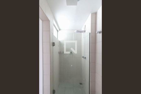 Apartamento para alugar com 140m², 4 quartos e 3 vagas Apartamento para alugar com 140m², 4 quartos e 3 vagasBanheiro da Suíte