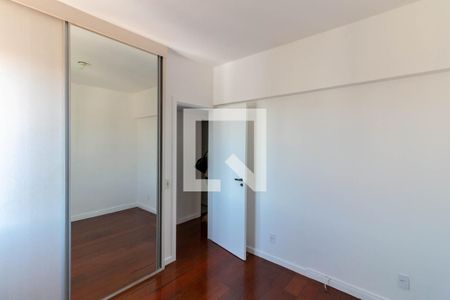 Quarto 1 de apartamento para alugar com 4 quartos, 140m² em Gutierrez, Belo Horizonte
