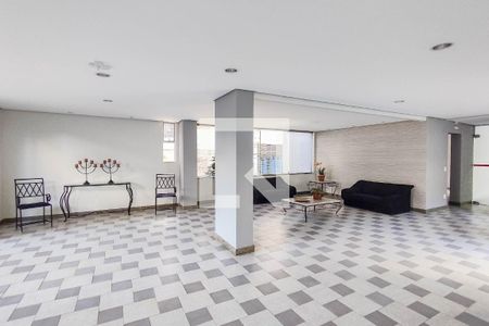 Apartamento para alugar com 140m², 4 quartos e 3 vagas Apartamento para alugar com 140m², 4 quartos e 3 vagasÁrea comum - Salão de festas