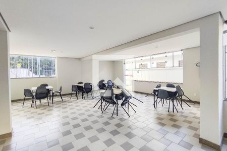 Apartamento para alugar com 140m², 4 quartos e 3 vagas Apartamento para alugar com 140m², 4 quartos e 3 vagasÁrea comum - Salão de festas