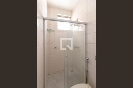 Apartamento para alugar com 140m², 4 quartos e 3 vagas Apartamento para alugar com 140m², 4 quartos e 3 vagasBanheiro Social
