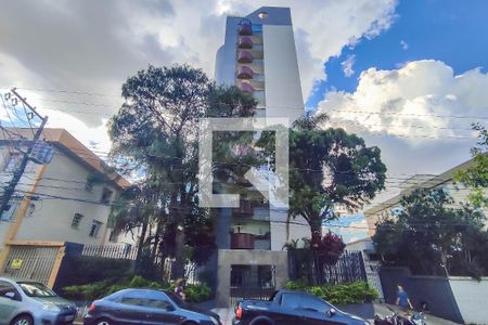 Apartamento para alugar com 140m², 4 quartos e 3 vagas Apartamento para alugar com 140m², 4 quartos e 3 vagasFachada