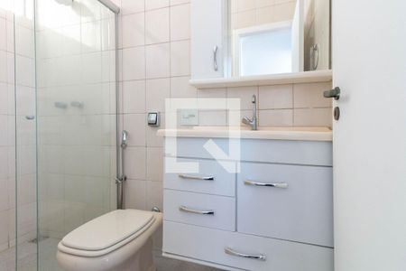 Apartamento para alugar com 140m², 4 quartos e 3 vagas Apartamento para alugar com 140m², 4 quartos e 3 vagasBanheiro Social
