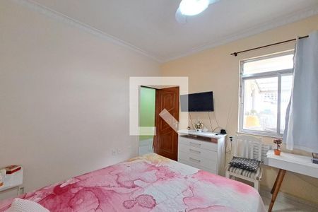 Apartamento à venda com 80m², 2 quartos e 1 vagaQuarto 2