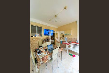 Apartamento à venda com 80m², 2 quartos e 1 vagaCopa