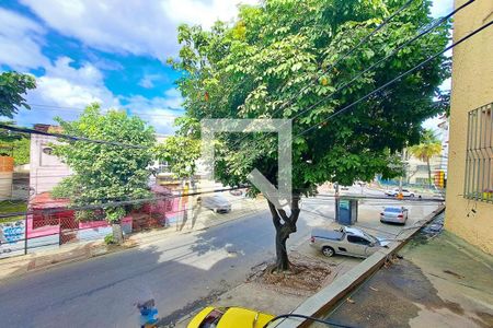 Vista de apartamento à venda com 2 quartos, 80m² em Engenho de Dentro, Rio de Janeiro