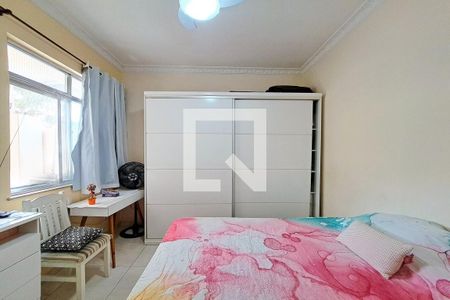 Apartamento à venda com 80m², 2 quartos e 1 vagaQuarto 2