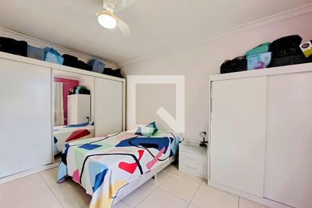 Apartamento à venda com 80m², 2 quartos e 1 vagaQuarto 1