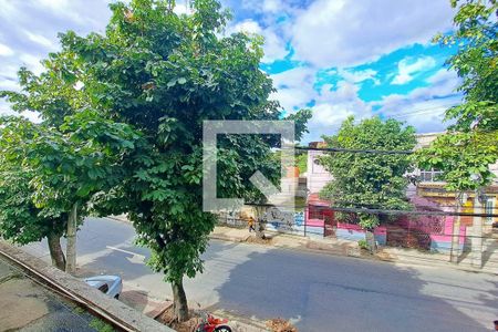 Vista de apartamento à venda com 2 quartos, 80m² em Engenho de Dentro, Rio de Janeiro