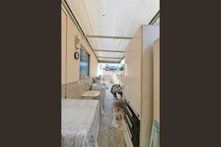 Apartamento à venda com 80m², 2 quartos e 1 vagaÁrea de Serviço