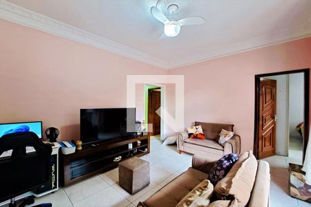 Sala de apartamento à venda com 2 quartos, 80m² em Engenho de Dentro, Rio de Janeiro