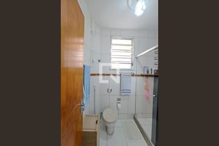 Apartamento à venda com 80m², 2 quartos e 1 vagaBanheiro Social