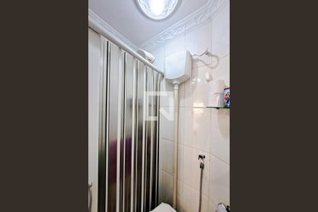 Apartamento à venda com 80m², 2 quartos e 1 vagaBanheiro de serviço