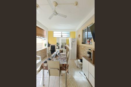 Apartamento à venda com 80m², 2 quartos e 1 vagaCopa